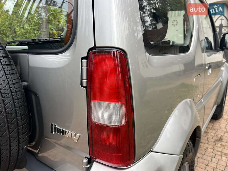 Внедорожник / Кроссовер Suzuki Jimny 2015 в Киеве фото 110 Внедорожник / Кроссовер Suzuki Jimny 2015 в Киеве