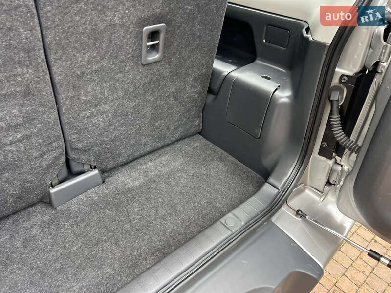 Внедорожник / Кроссовер Suzuki Jimny 2015 в Киеве фото 117 Внедорожник / Кроссовер Suzuki Jimny 2015 в Киеве