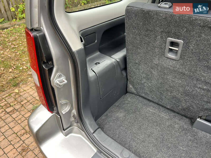 Внедорожник / Кроссовер Suzuki Jimny 2015 в Киеве фото 119 Внедорожник / Кроссовер Suzuki Jimny 2015 в Киеве