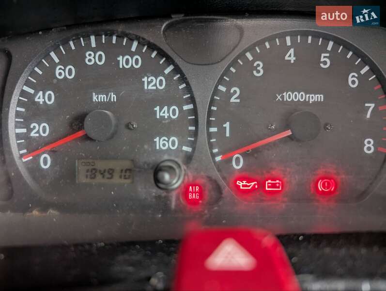 Позашляховик / Кросовер Suzuki Jimny 2000 в Мукачевому