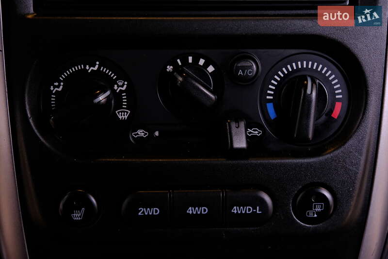 Внедорожник / Кроссовер Suzuki Jimny 2016 в Одессе