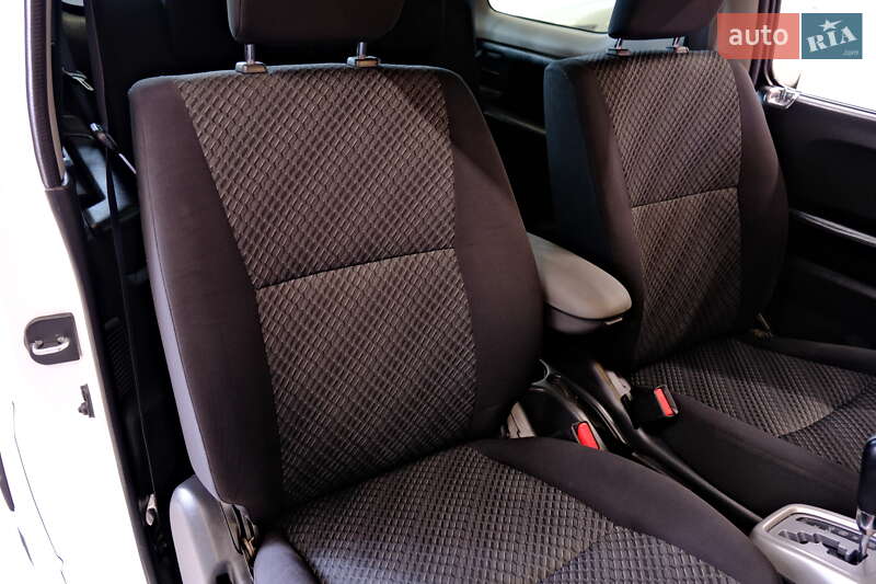 Внедорожник / Кроссовер Suzuki Jimny 2016 в Одессе