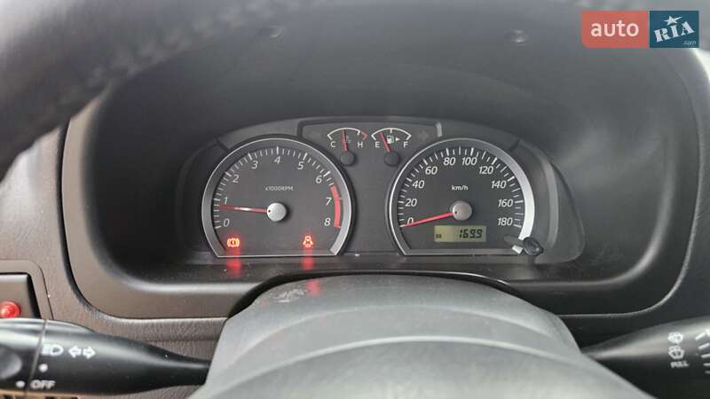 Позашляховик / Кросовер Suzuki Jimny 2006 в Запоріжжі фото 18 Позашляховик / Кросовер Suzuki Jimny 2006 в Запоріжжі