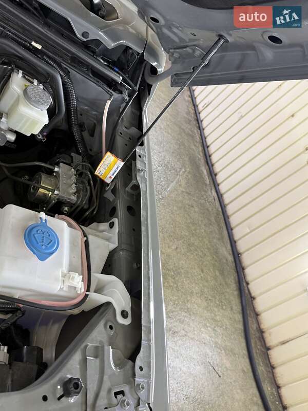 Позашляховик / Кросовер Suzuki Jimny 2023 в Києві