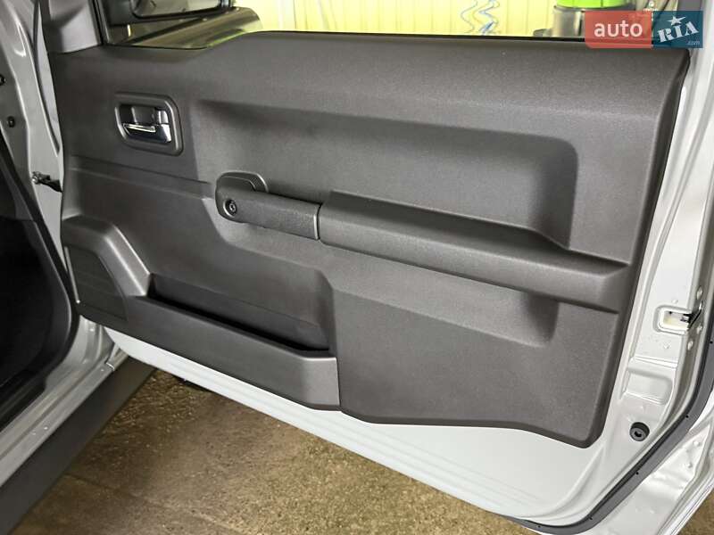 Позашляховик / Кросовер Suzuki Jimny 2023 в Києві