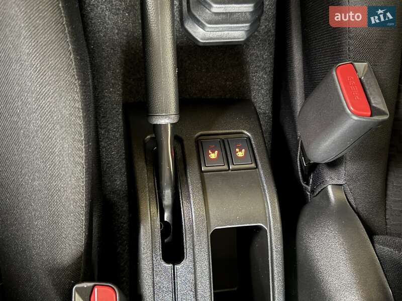 Позашляховик / Кросовер Suzuki Jimny 2023 в Києві