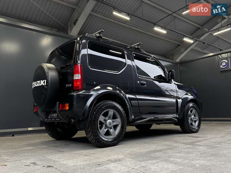 Suzuki Jimny 2013
