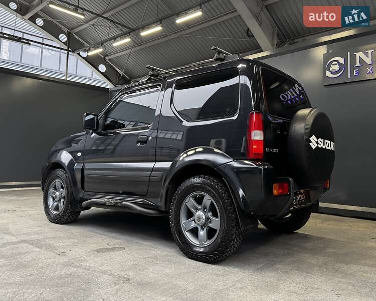 Позашляховик / Кросовер Suzuki Jimny 2013 в Києві фото 9 Позашляховик / Кросовер Suzuki Jimny 2013 в Києві