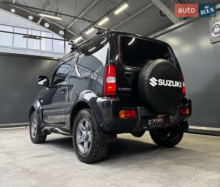 Позашляховик / Кросовер Suzuki Jimny 2013 в Києві фото 13 Позашляховик / Кросовер Suzuki Jimny 2013 в Києві