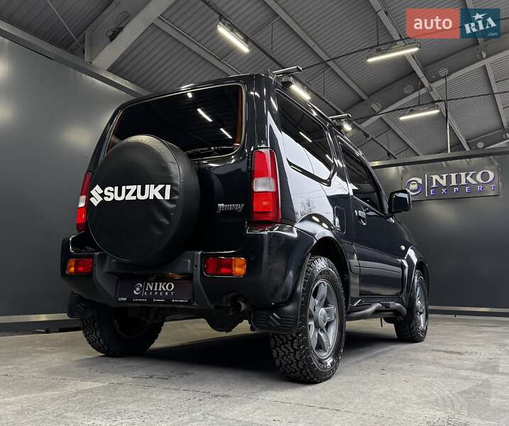 Позашляховик / Кросовер Suzuki Jimny 2013 в Києві фото 16 Позашляховик / Кросовер Suzuki Jimny 2013 в Києві