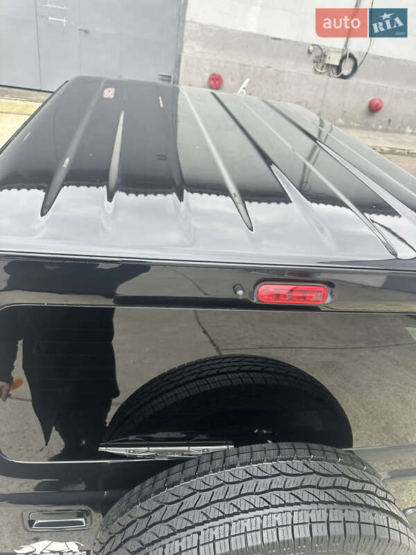 Позашляховик / Кросовер Suzuki Jimny 2020 в Новій Одесі