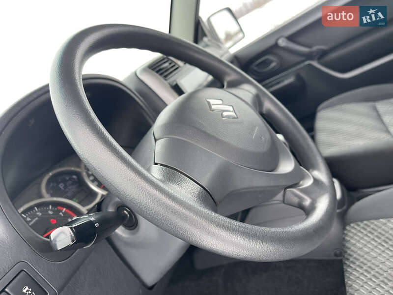 Внедорожник / Кроссовер Suzuki Jimny 2018 в Черкассах