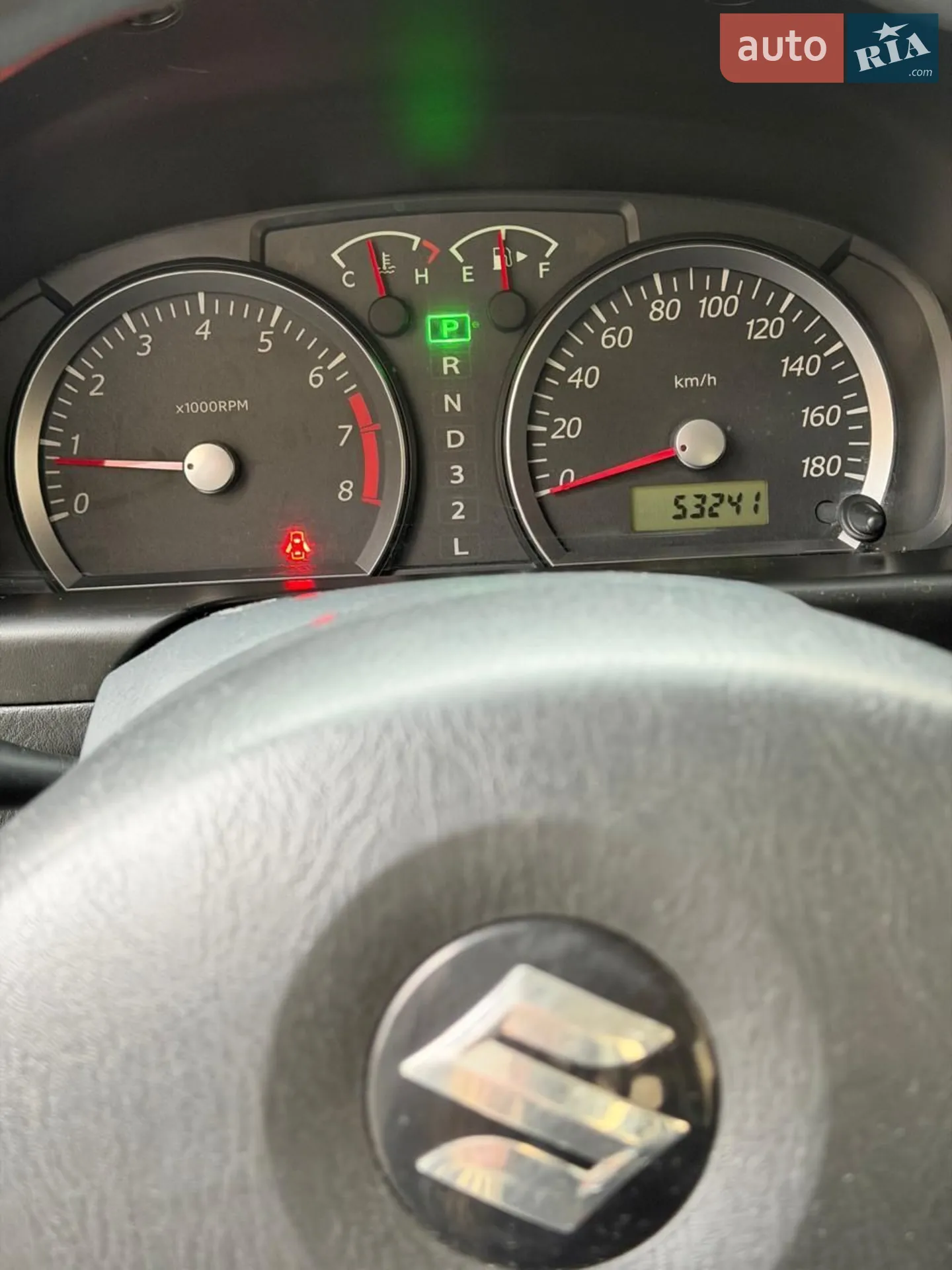 2011 Suzuki Jimny - мініатюра 7