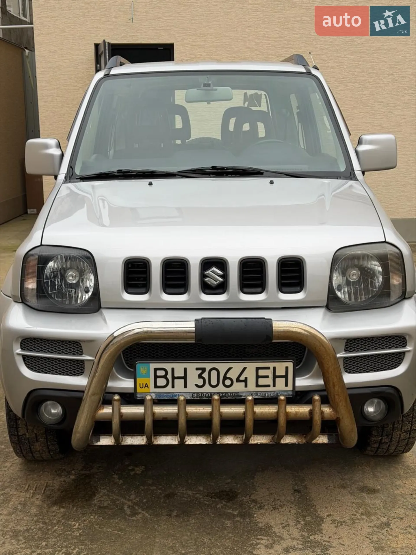 2011 Suzuki Jimny - мініатюра 4