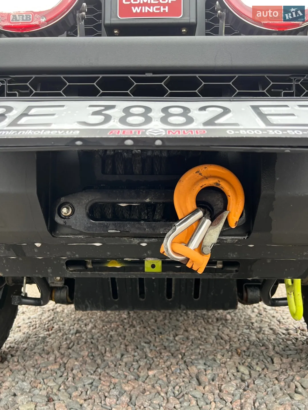 2021 Suzuki Jimny - мініатюра 23