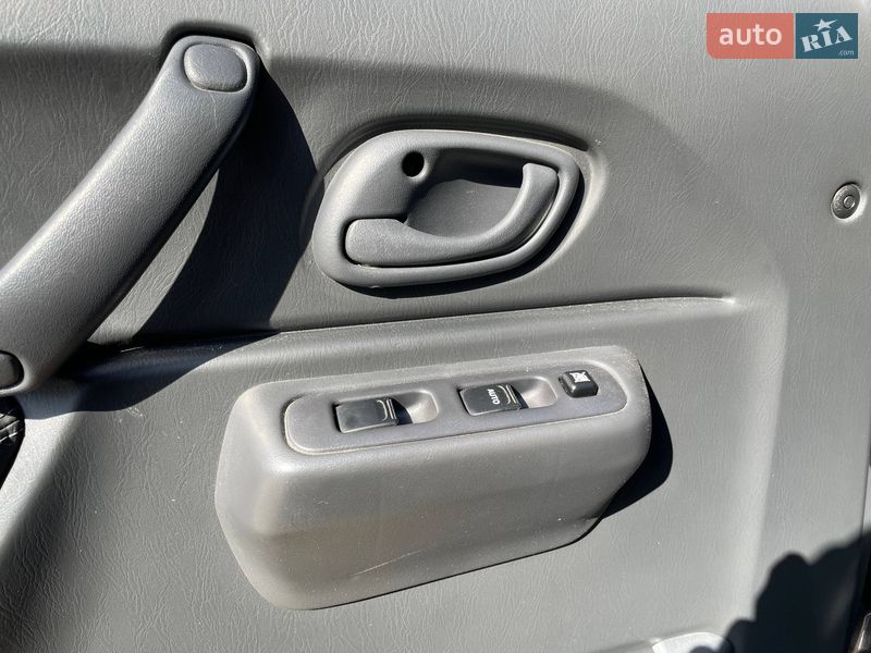 Внедорожник / Кроссовер Suzuki Jimny 2018 в Киеве фото 16 Внедорожник / Кроссовер Suzuki Jimny 2018 в Киеве