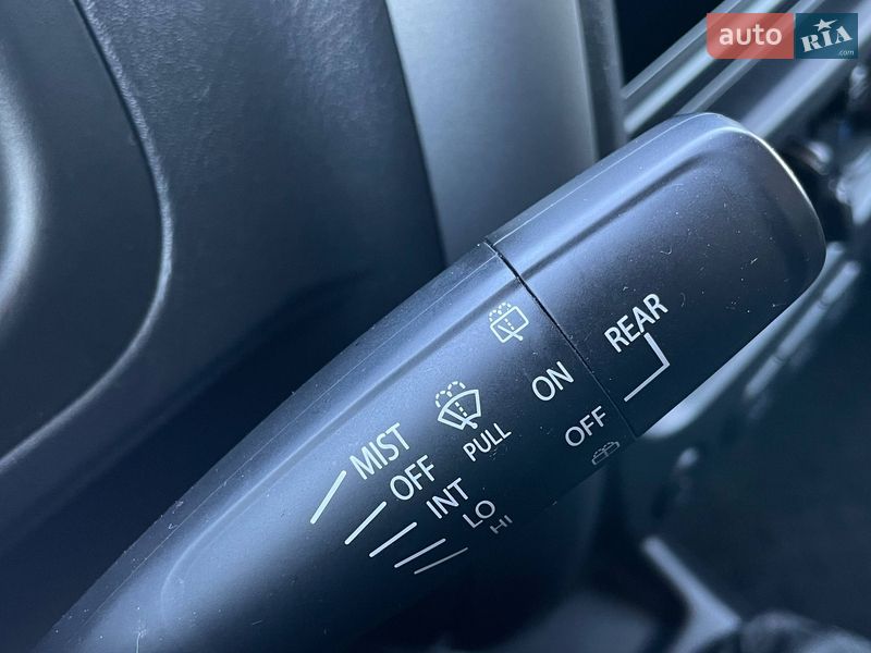 Внедорожник / Кроссовер Suzuki Jimny 2018 в Киеве фото 22 Внедорожник / Кроссовер Suzuki Jimny 2018 в Киеве