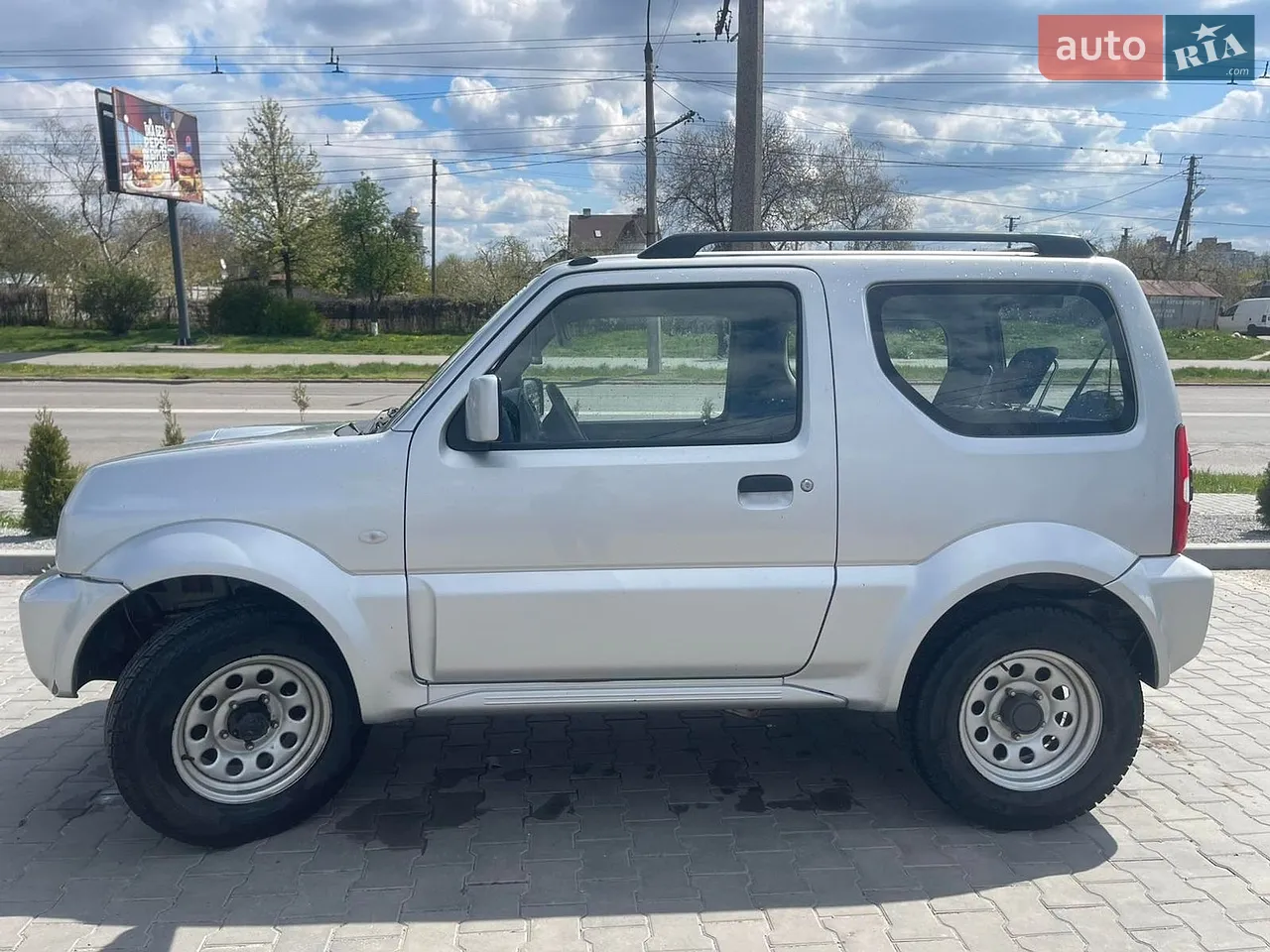 2013 Suzuki Jimny - мініатюра 11