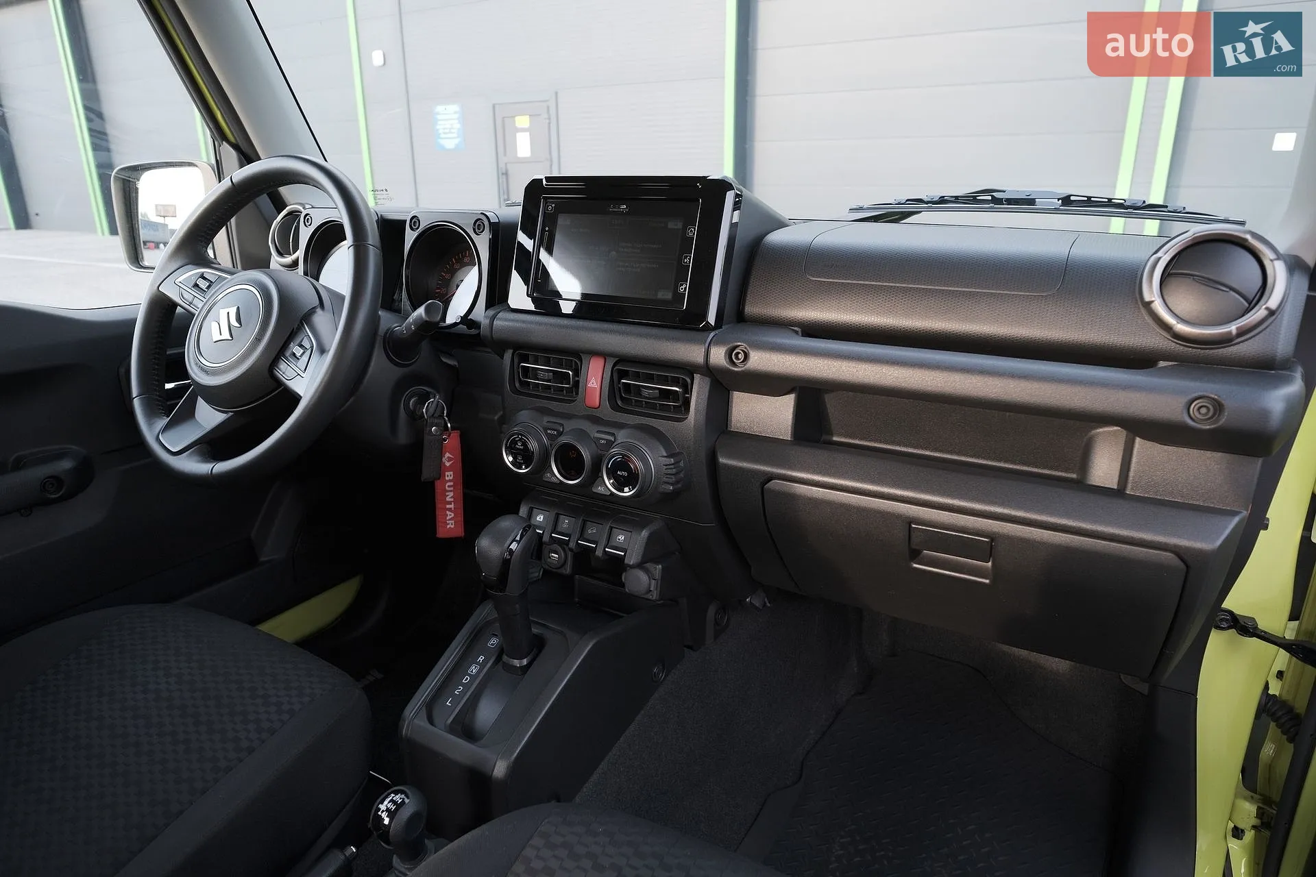 2024 Suzuki Jimny - мініатюра 14