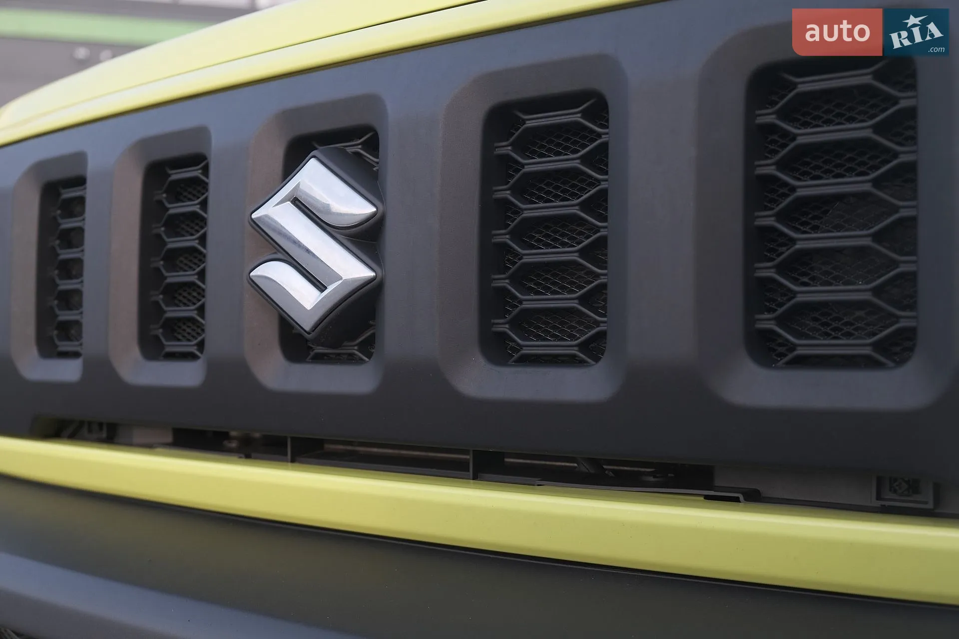 2024 Suzuki Jimny - мініатюра 25