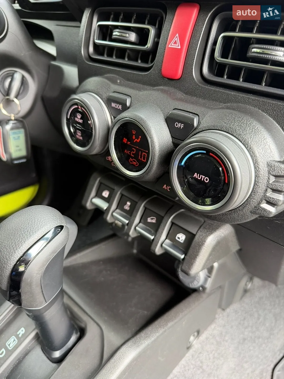 2024 Suzuki Jimny - мініатюра 14