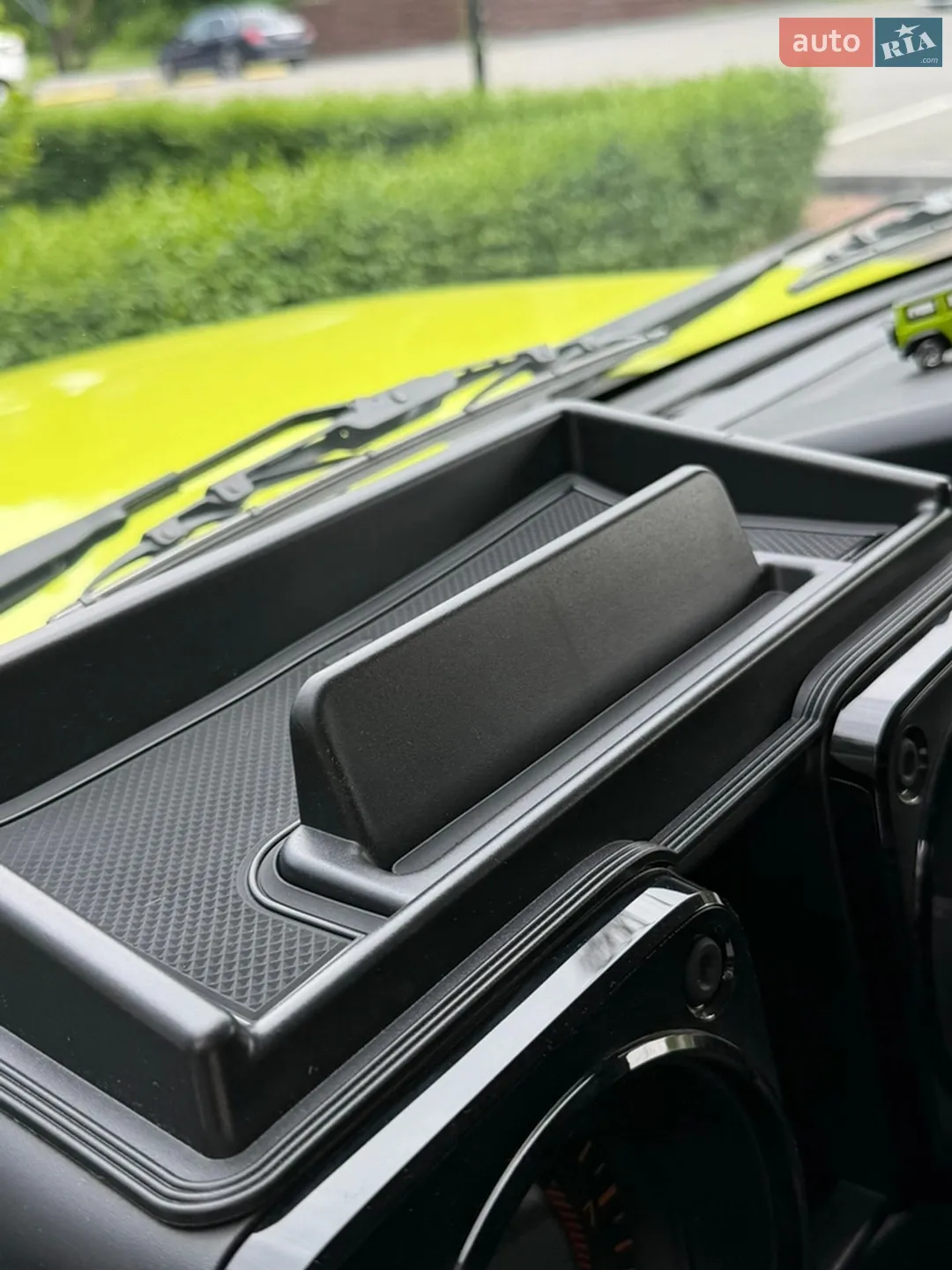 2024 Suzuki Jimny - мініатюра 17