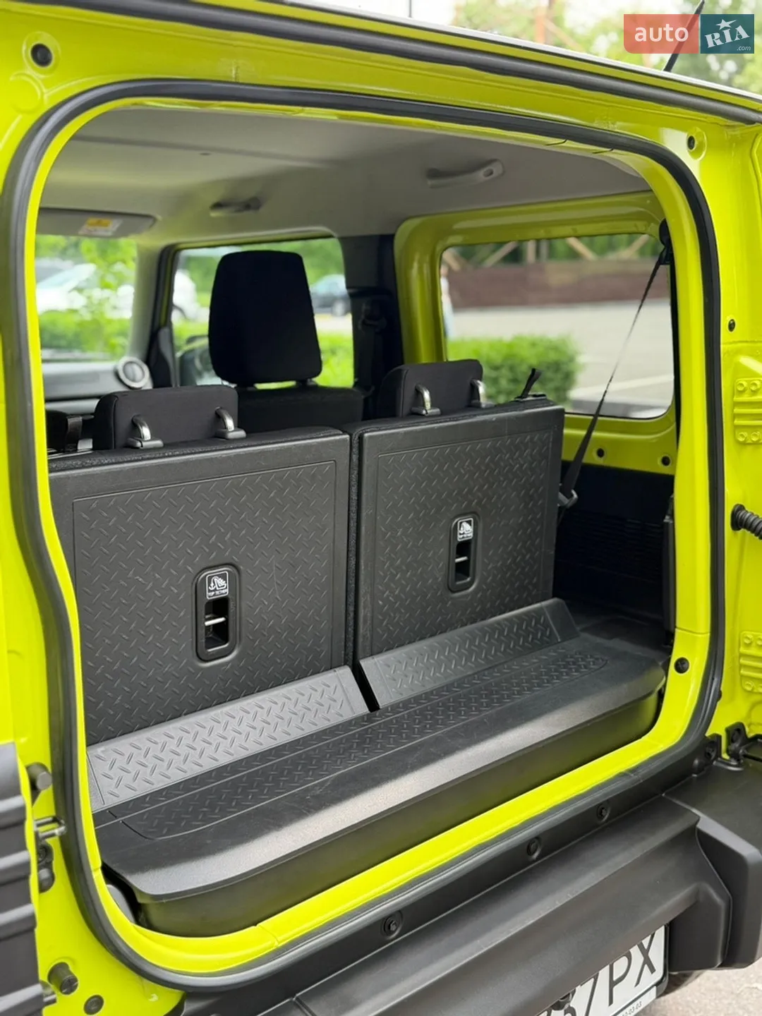 2024 Suzuki Jimny - мініатюра 31