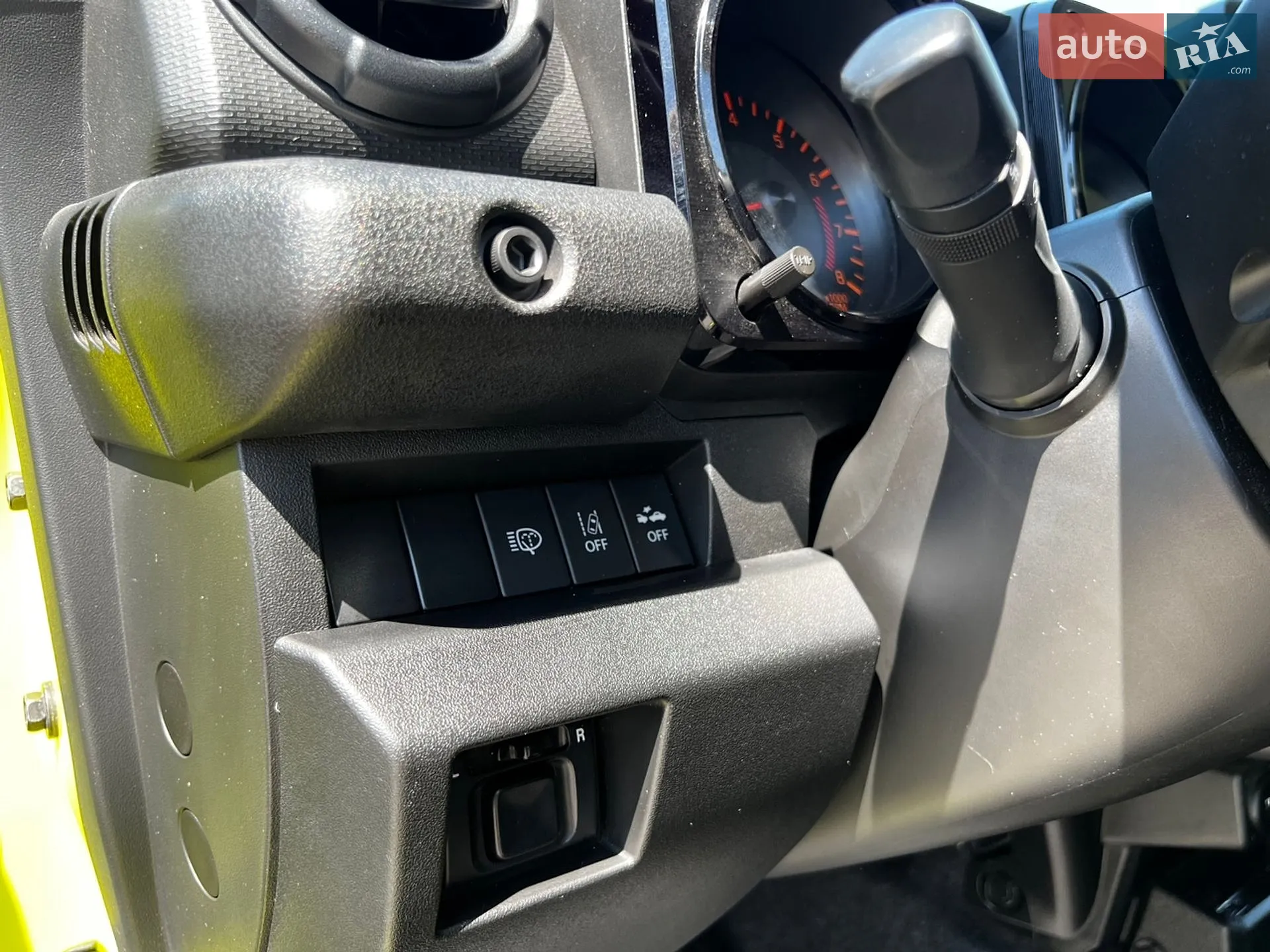 2021 Suzuki Jimny - мініатюра 22