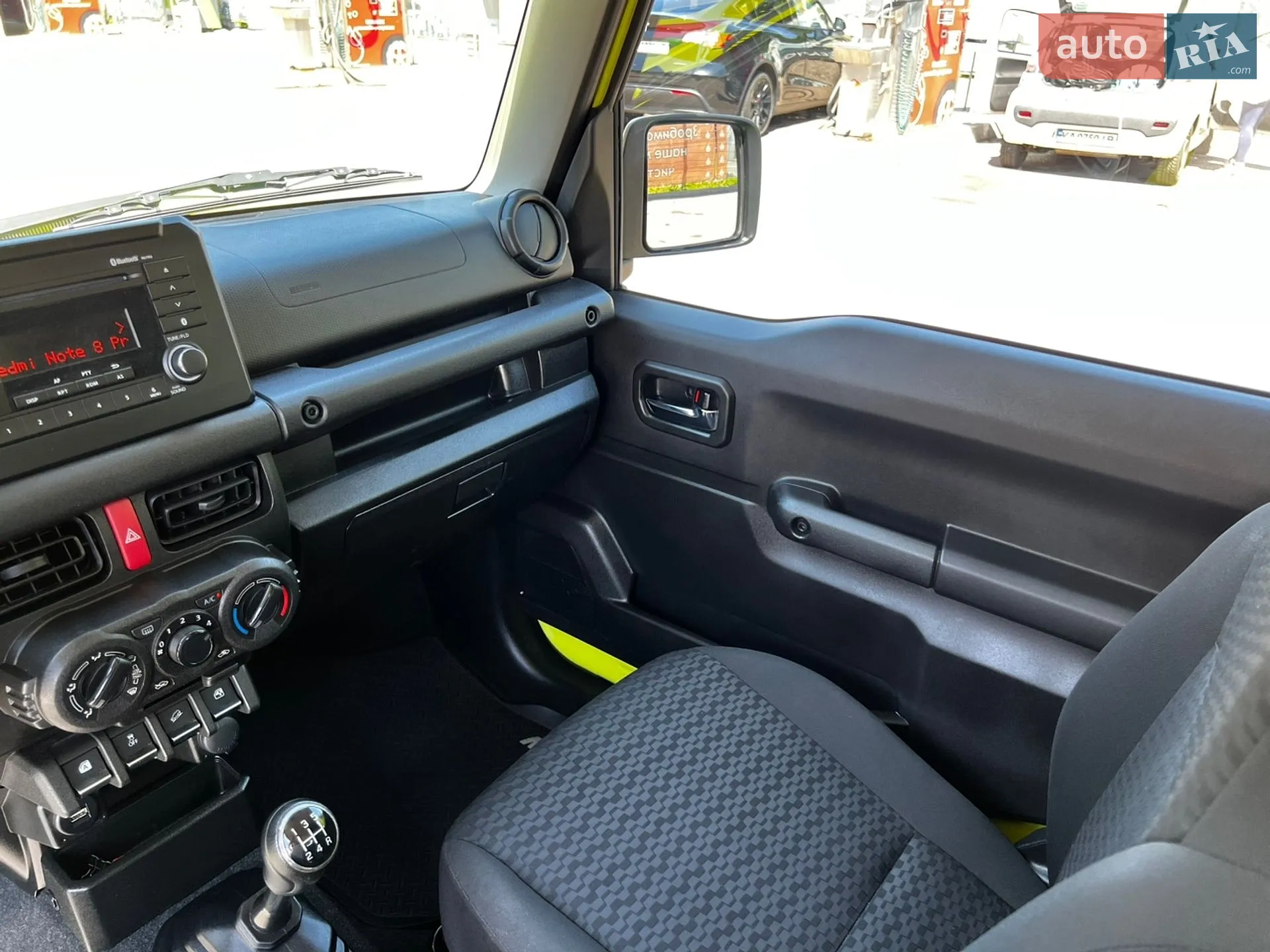 2021 Suzuki Jimny - мініатюра 28