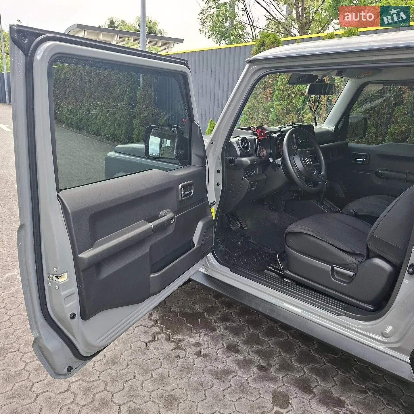 2020 Suzuki Jimny - мініатюра 4