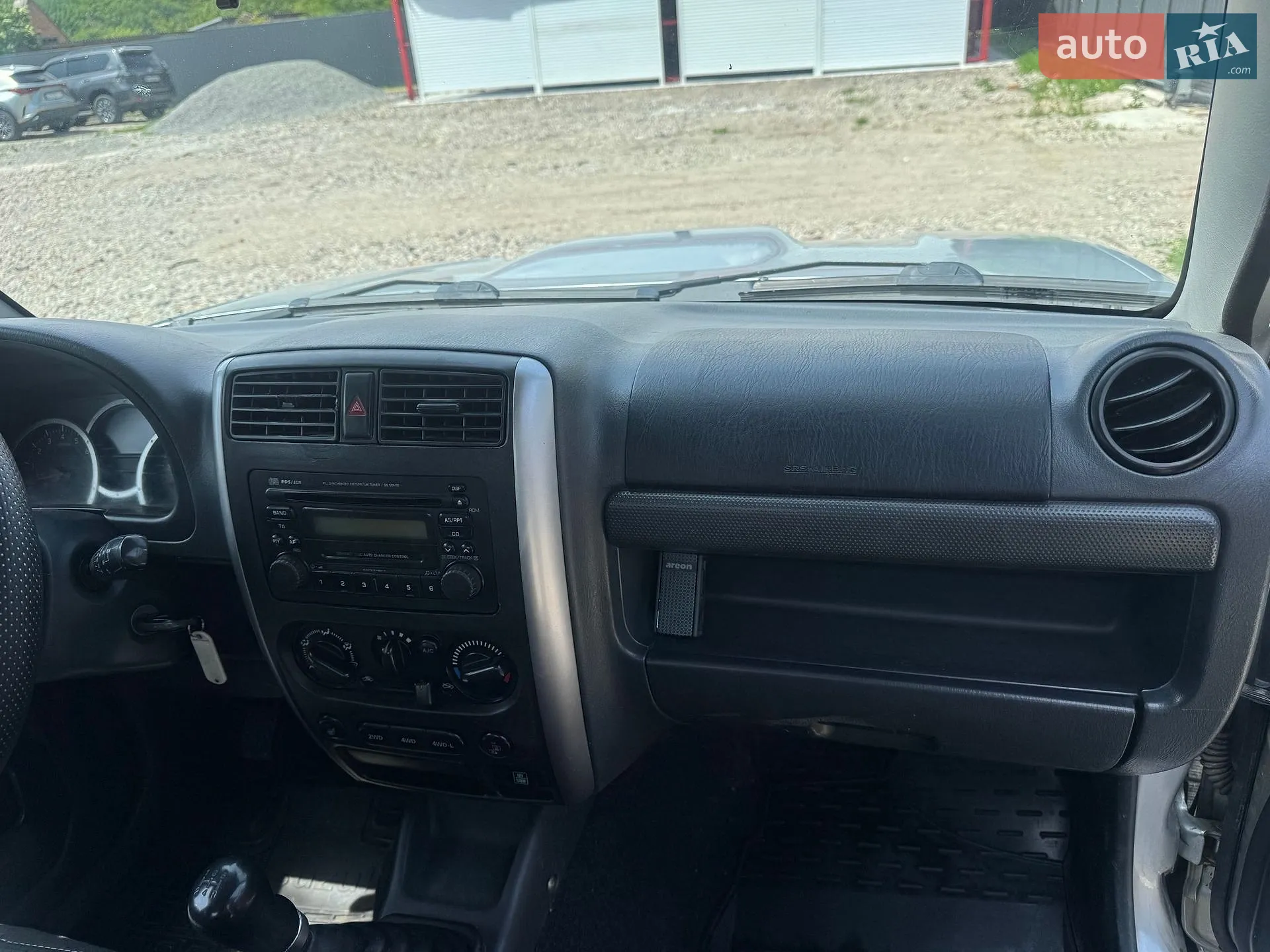 2014 Suzuki Jimny - мініатюра 12