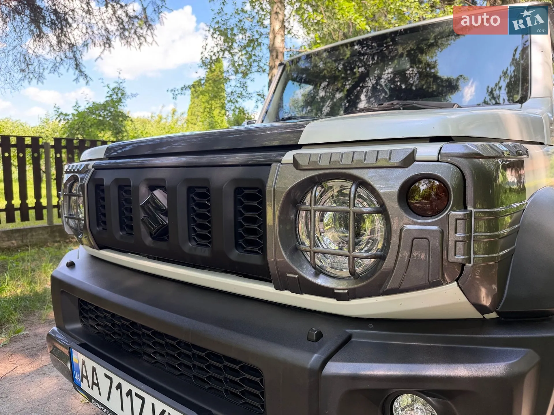 2019 Suzuki Jimny - мініатюра 5