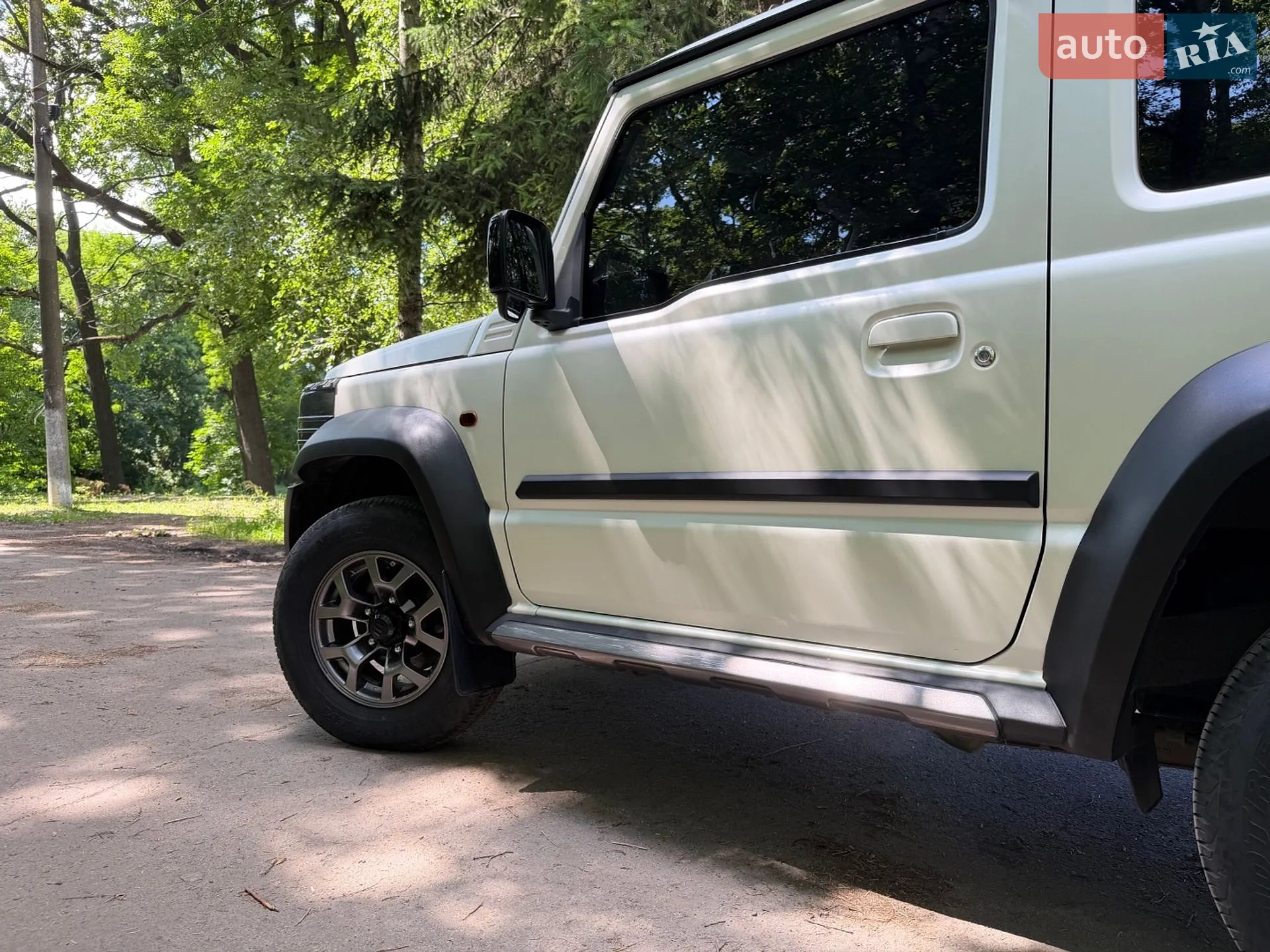 2019 Suzuki Jimny - мініатюра 10