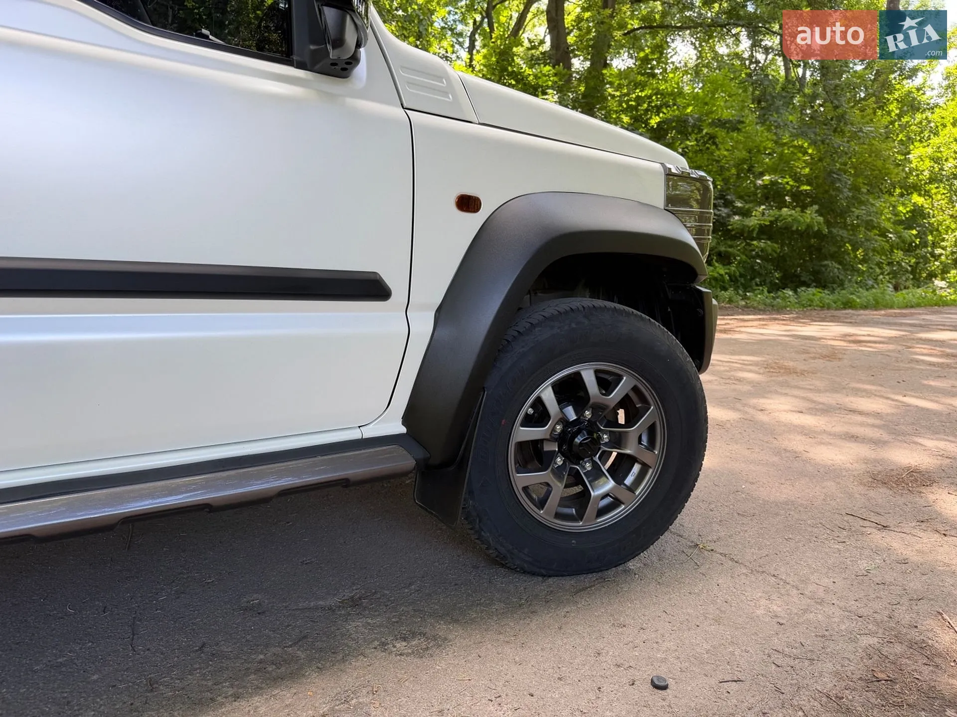 2019 Suzuki Jimny - мініатюра 13