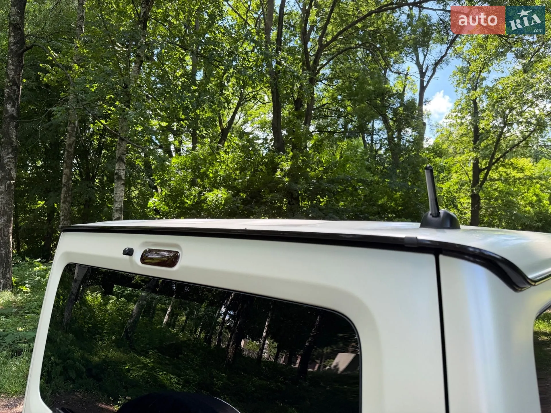 2019 Suzuki Jimny - мініатюра 26