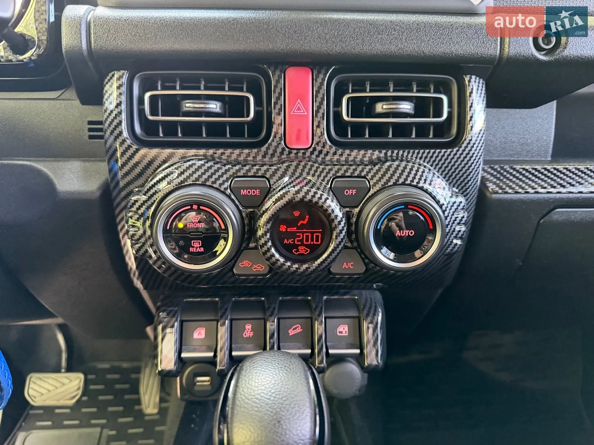 2019 Suzuki Jimny - мініатюра 31