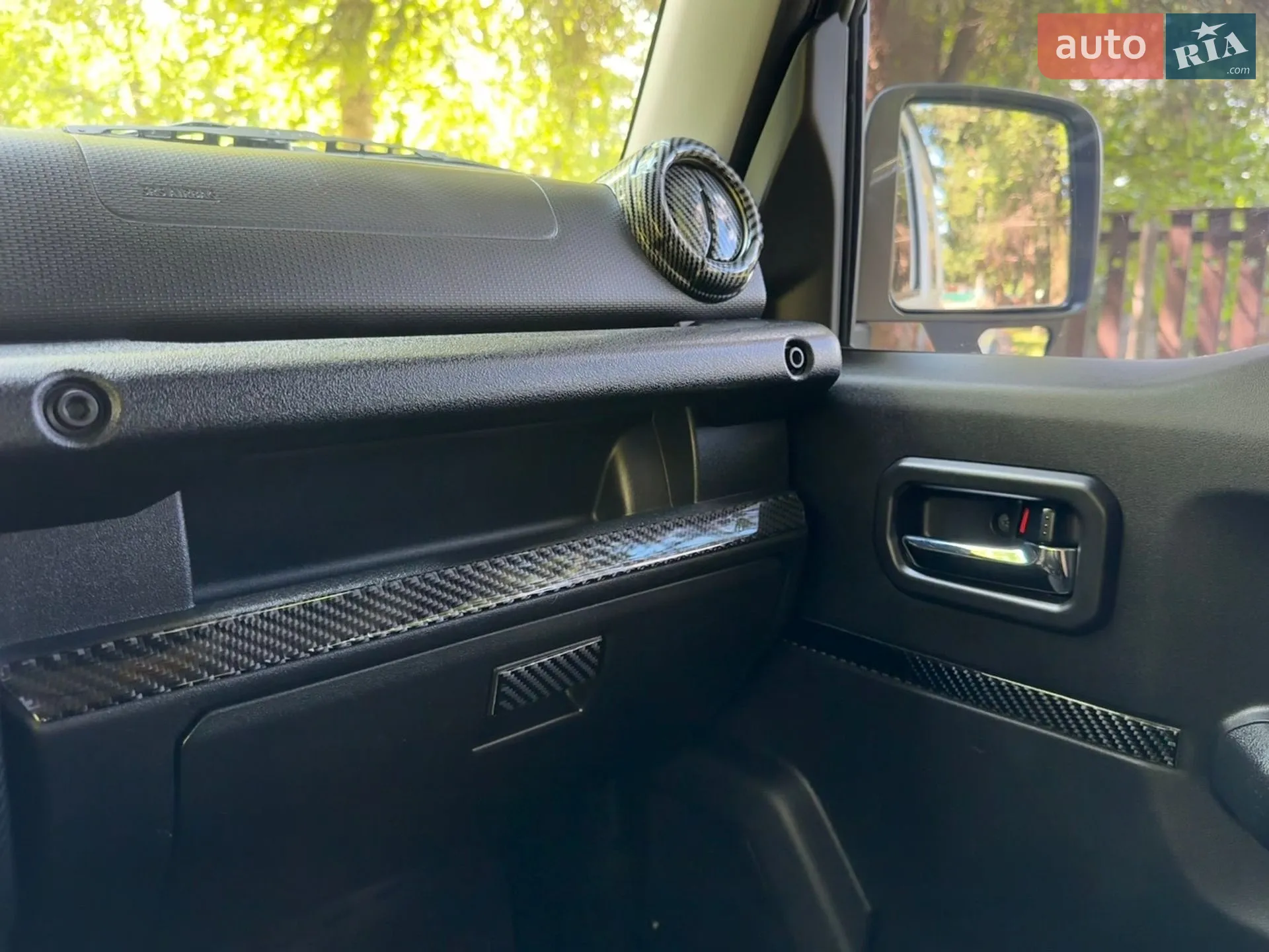 2019 Suzuki Jimny - мініатюра 49