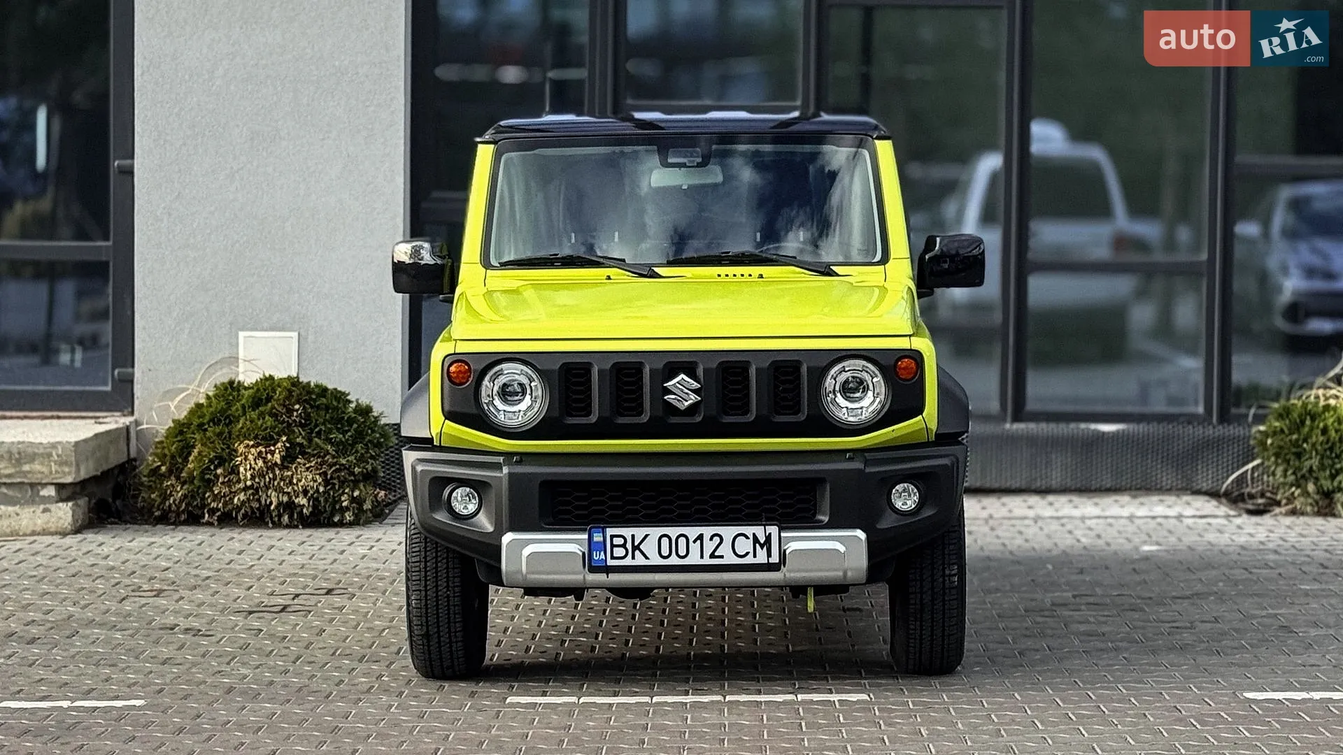 2019 Suzuki Jimny - мініатюра 29