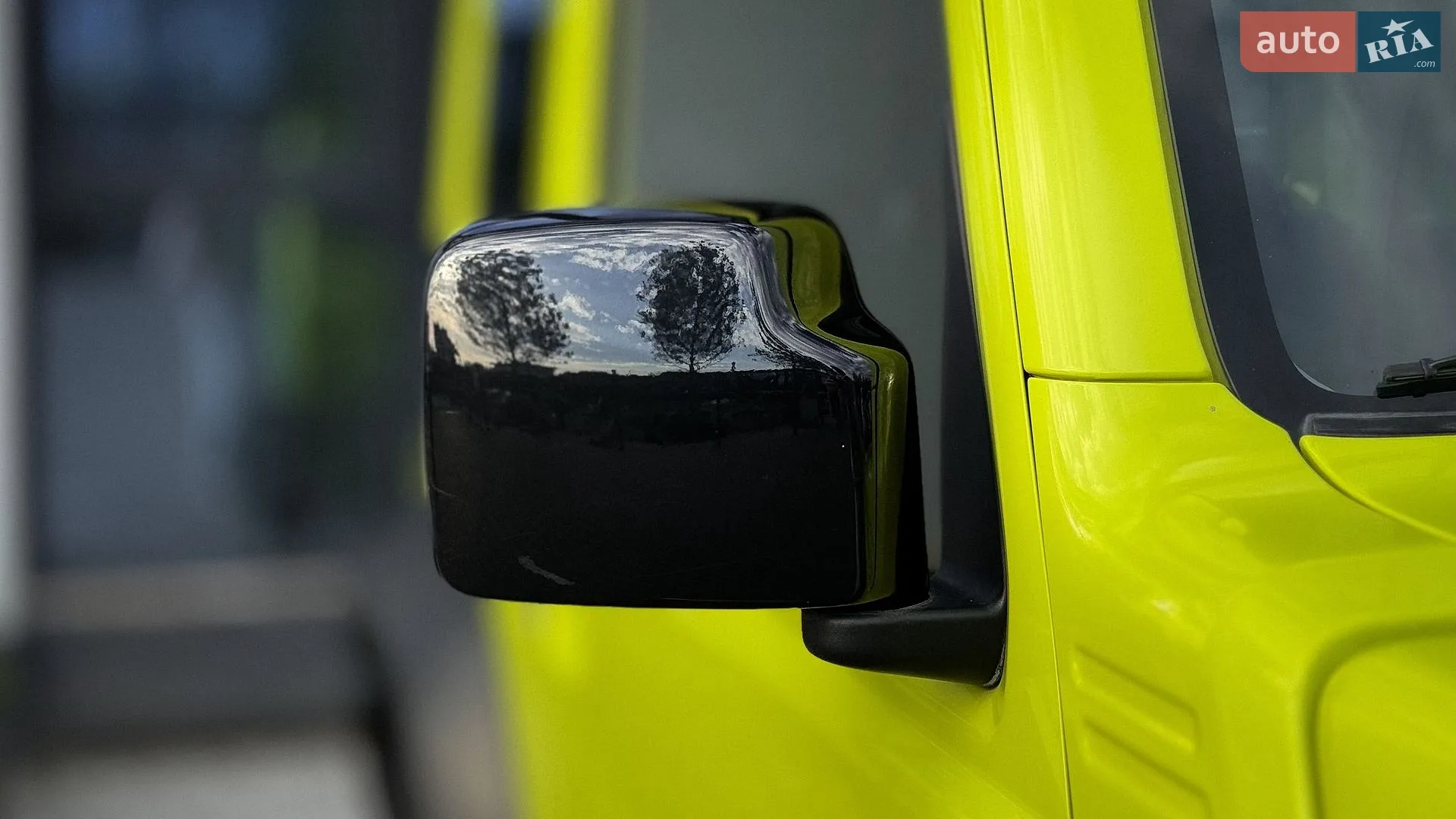 2019 Suzuki Jimny - мініатюра 12