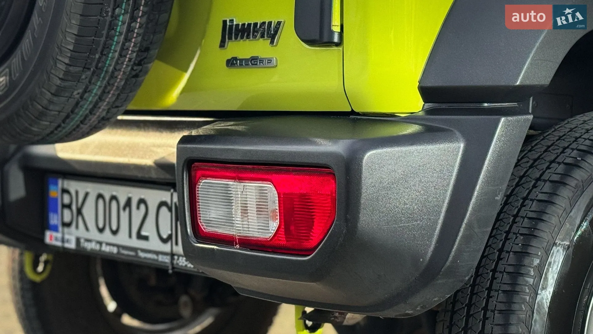 2019 Suzuki Jimny - мініатюра 77