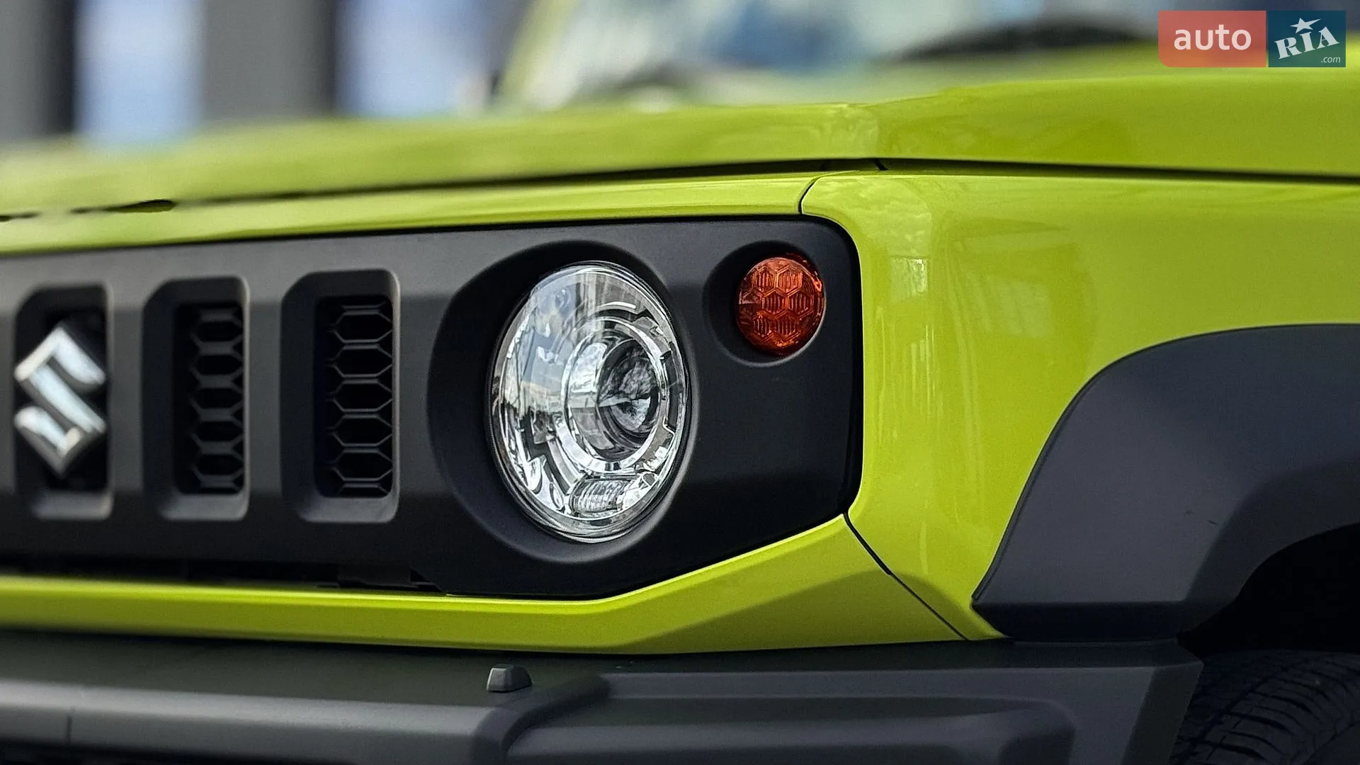 2019 Suzuki Jimny - мініатюра 99