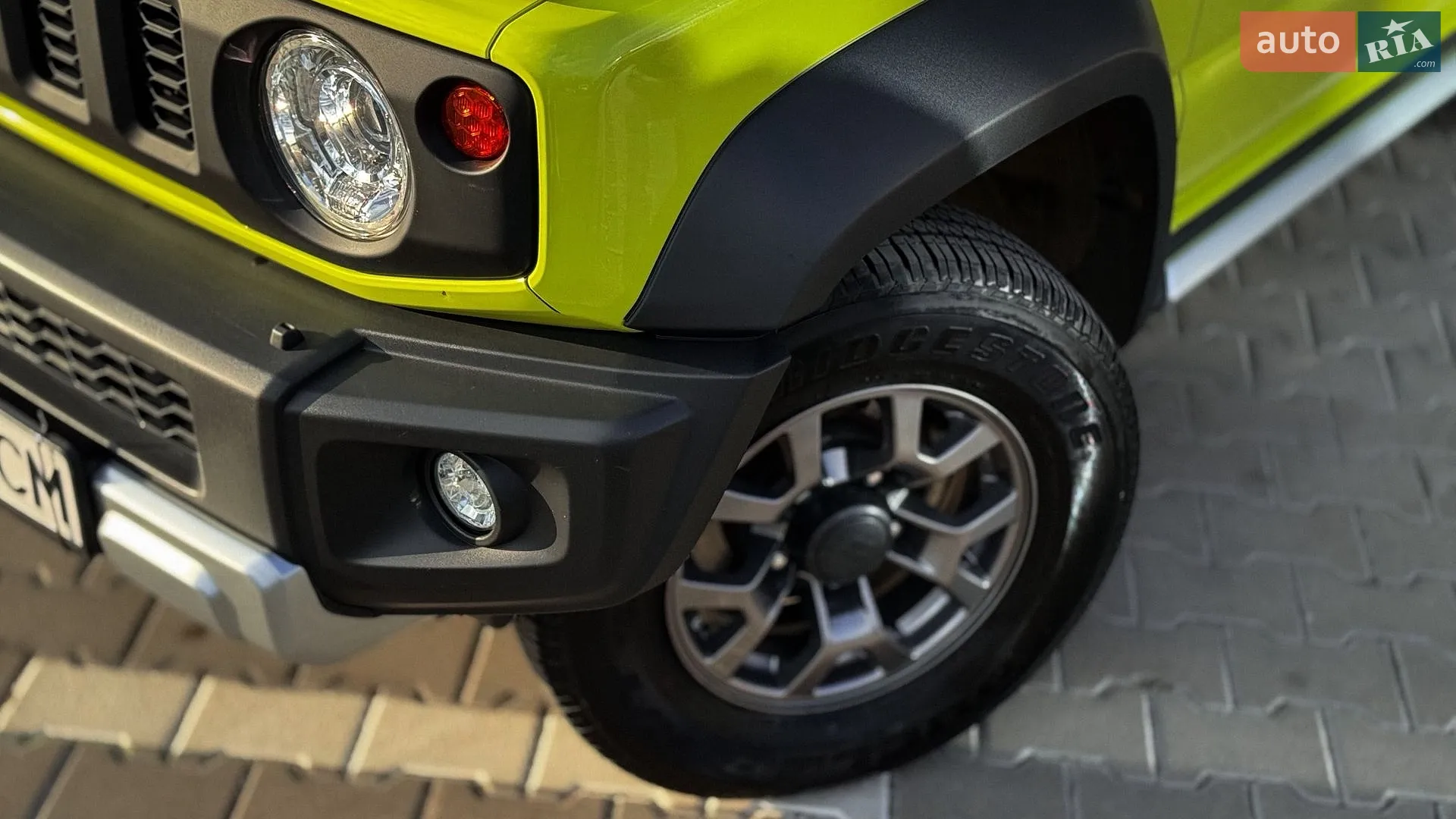 2019 Suzuki Jimny - мініатюра 102