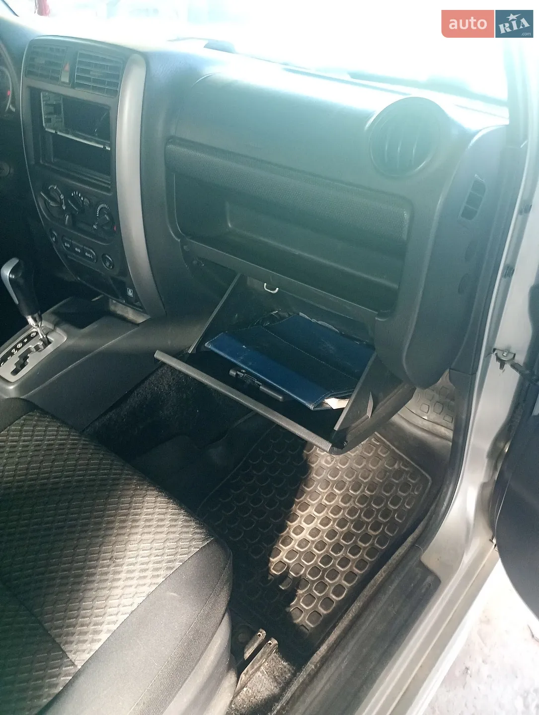 2016 Suzuki Jimny - мініатюра 15