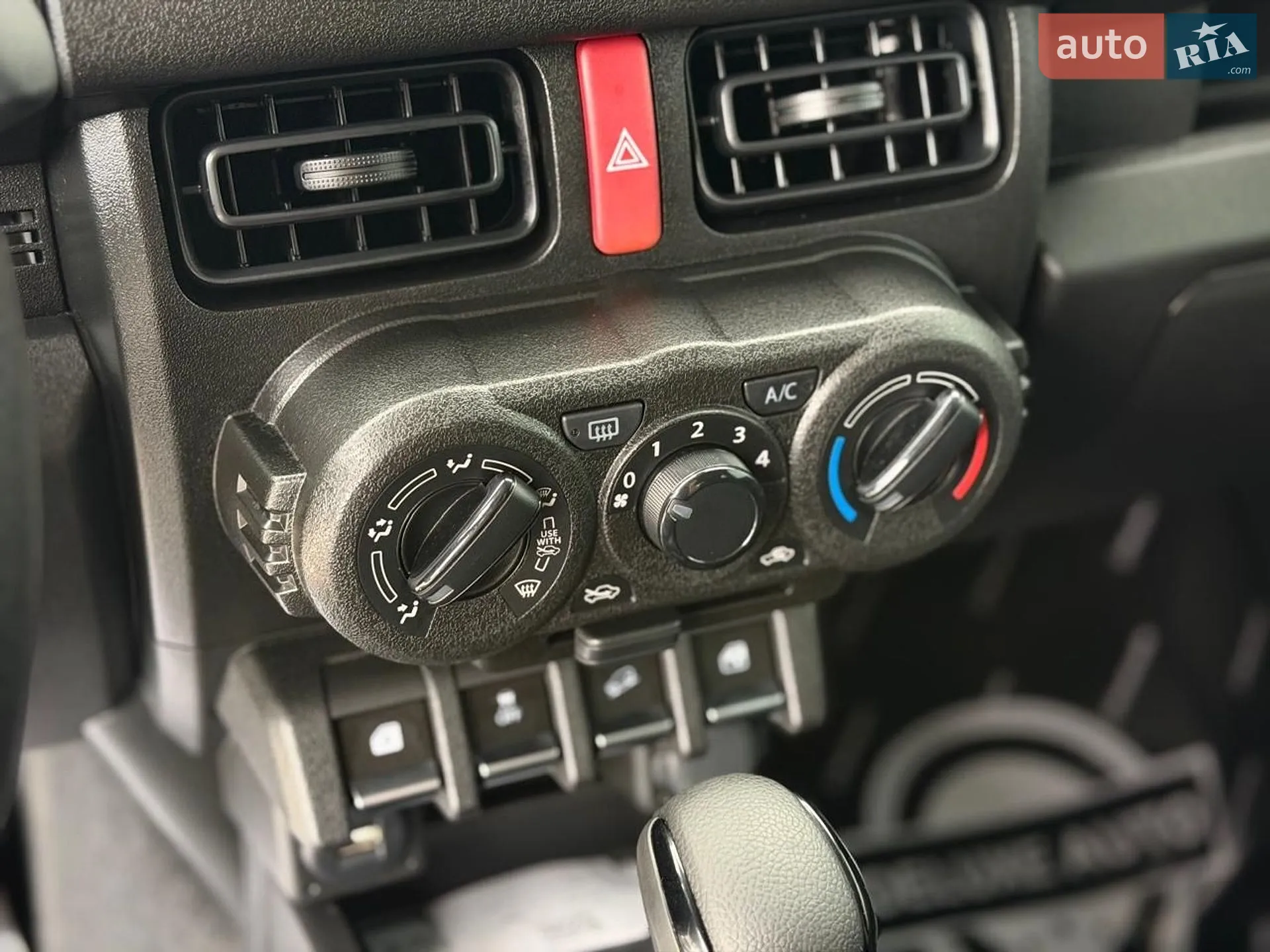 2021 Suzuki Jimny - мініатюра 40