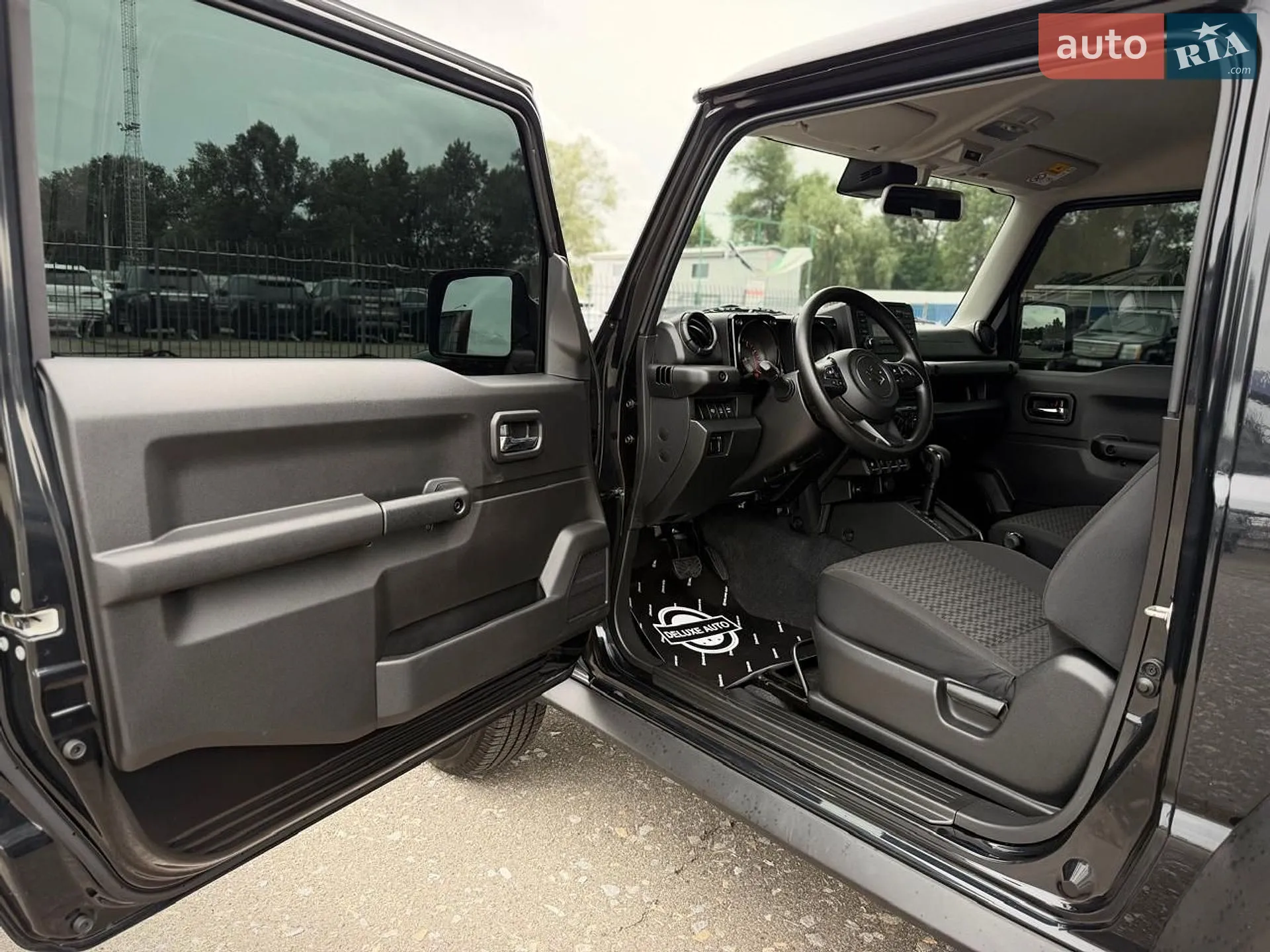 2021 Suzuki Jimny - мініатюра 44