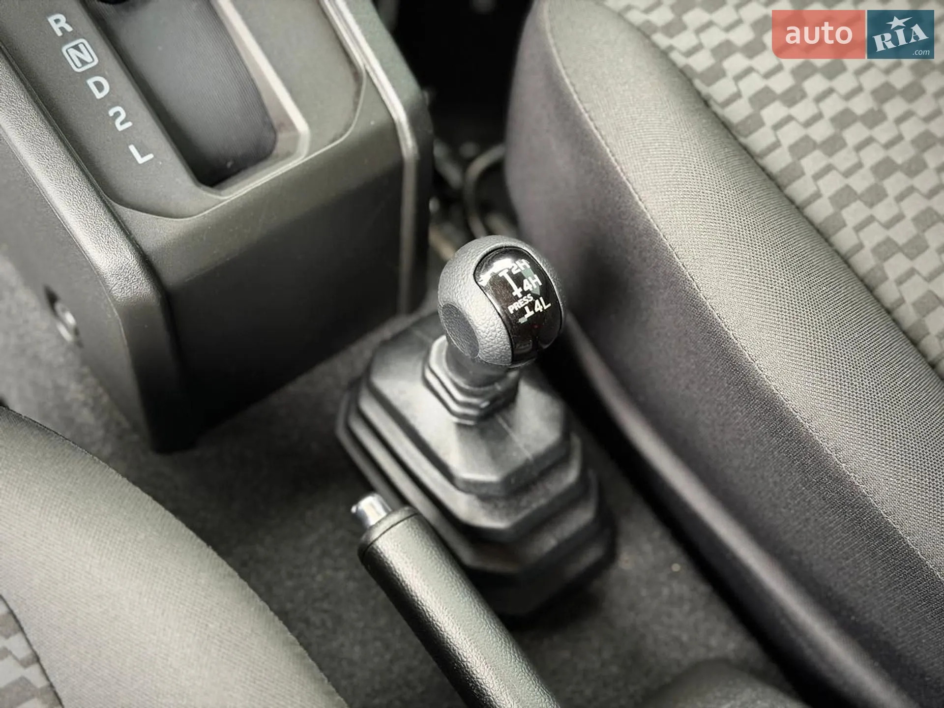 2021 Suzuki Jimny - мініатюра 48