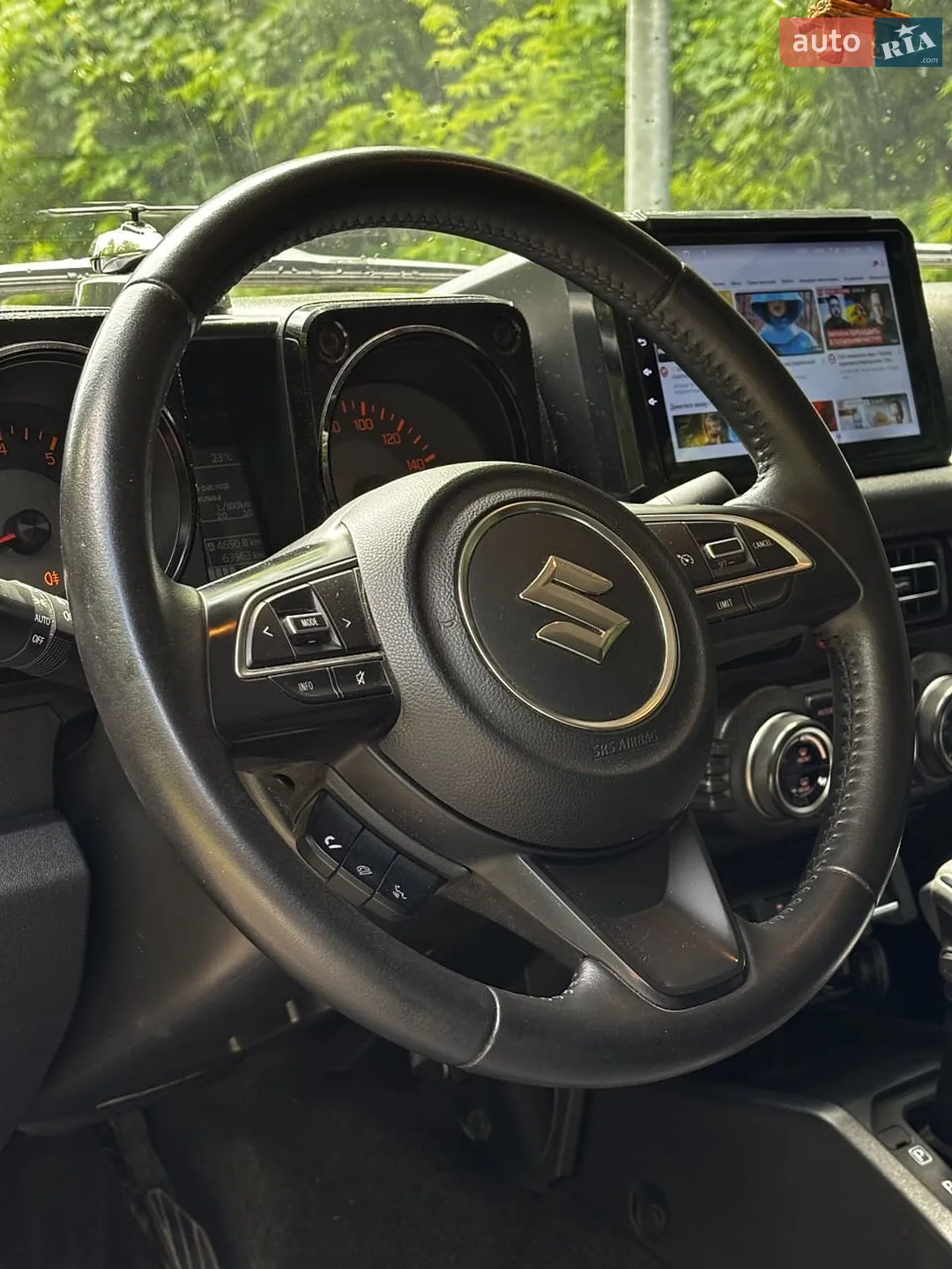2019 Suzuki Jimny - мініатюра 19