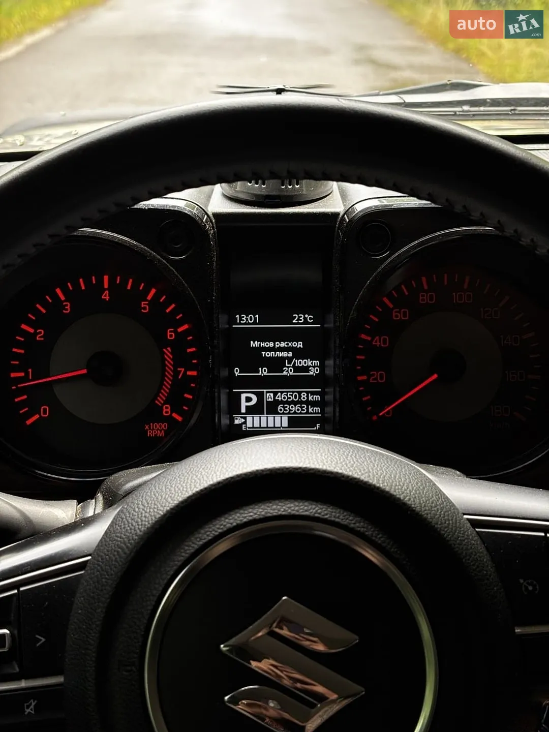 2019 Suzuki Jimny - мініатюра 27