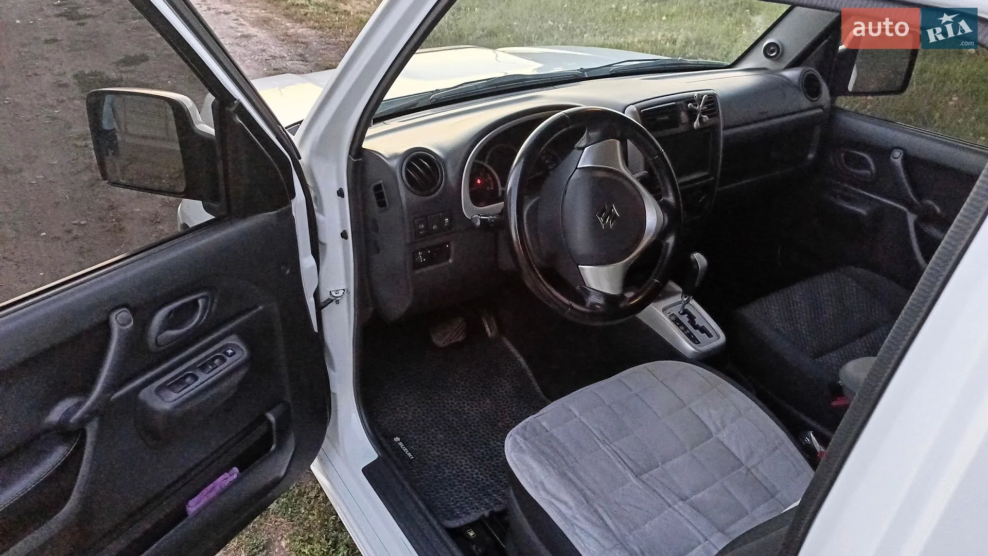 2016 Suzuki Jimny - мініатюра 9