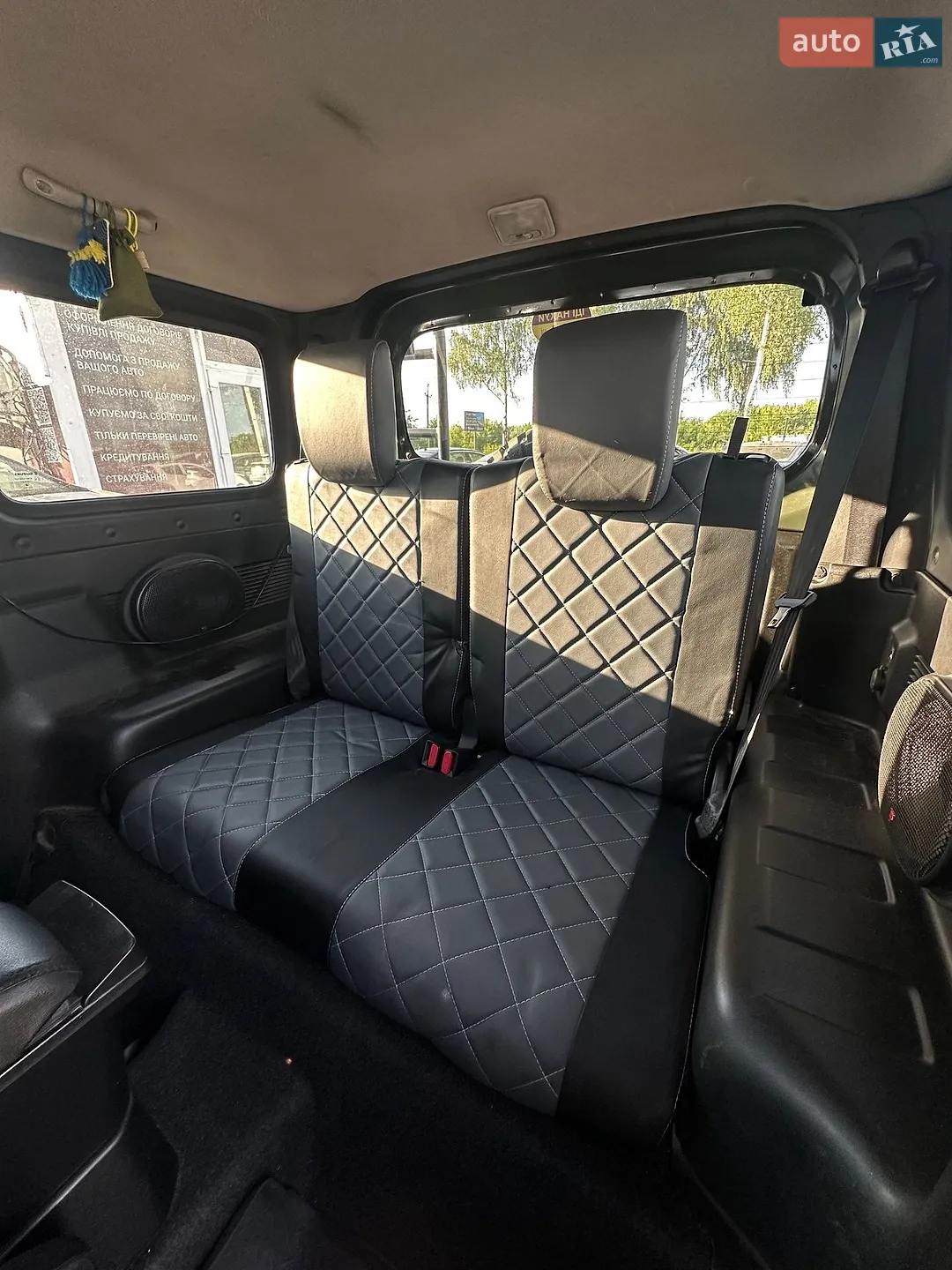 2019 Suzuki Jimny - мініатюра 20